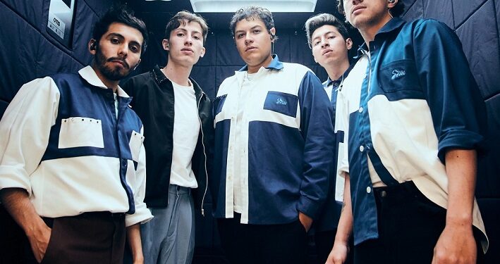 Lika Nova presenta «Desprevenido»