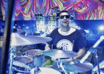 Los Caligaris llegan por primera vez al Luna Park