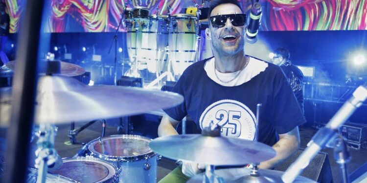 Los Caligaris llegan por primera vez al Luna Park