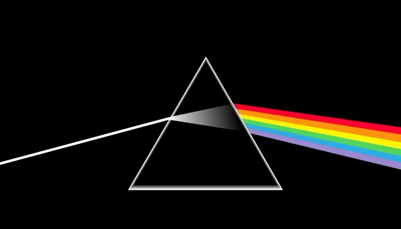 Hace 50 años, Pink Floyd le mostraba al mundo “El lado oscuro de la luna”
