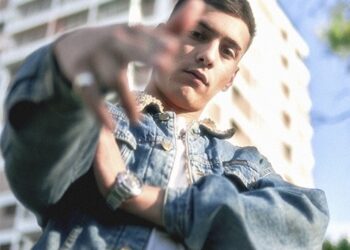 Ronpe 99: «Para hacer rap solo necesitás tu cabeza y ganas de hacerlo»