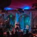 El ex Genesis Steve Hackett vuelve a unirse a los locales Genetics en el Luna Park
