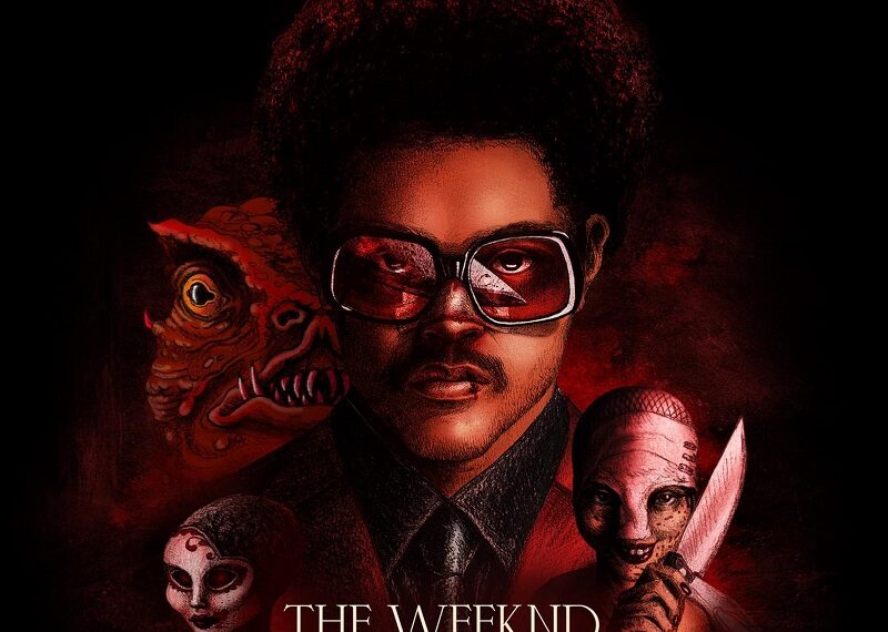 The Weeknd regresa a la Argentina en octubre con un show en River