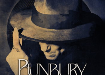 Enrique Bunbury presenta «Vulnerables»