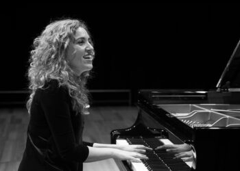 Lilia Salsano presenta «Guastavino GirArgentina»