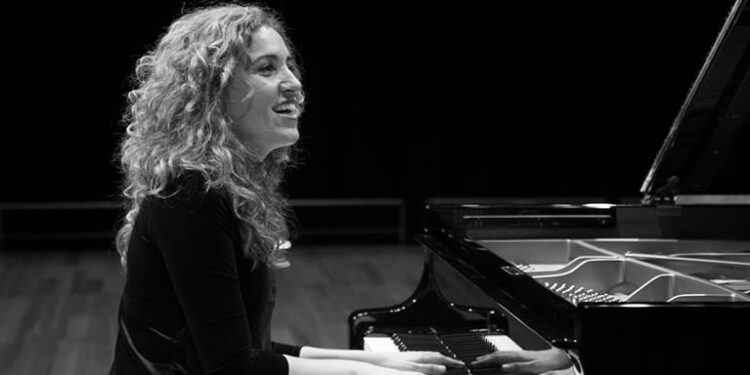 Lilia Salsano presenta «Guastavino GirArgentina»