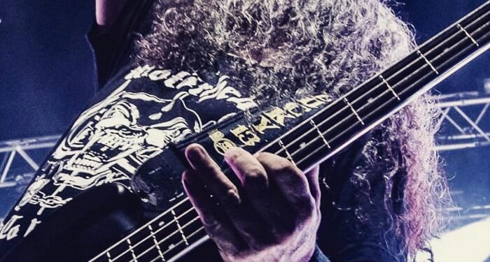 Malón tiene listo su primer disco de estudio en ocho años y dio a conocer un anticipo