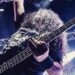 Malón tiene listo su primer disco de estudio en ocho años y dio a conocer un anticipo