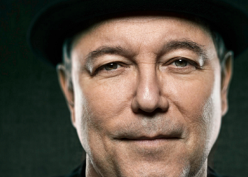 Rubén Blades se presentará el 31 de mayo en el Luna Park