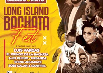 Long Island Bachara fest, fiesta imperdible, muy pronto en Long Island