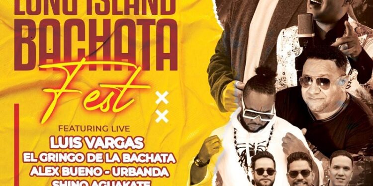 Long Island Bachara fest, fiesta imperdible, muy pronto en Long Island