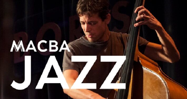 Andrés Chirulnicoff presentará su set de jazz en el MACBA