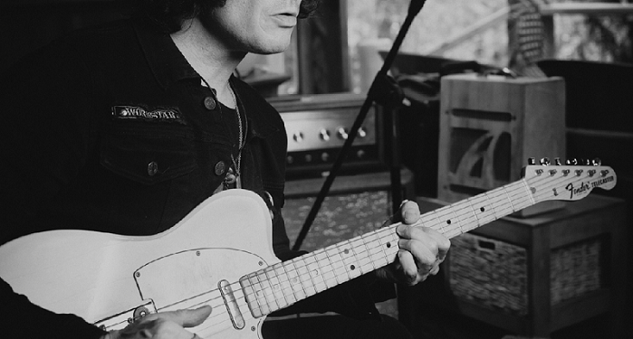 Bunbury lanza ﻿»Alaska»,  segundo adelanto de Greta Garbo