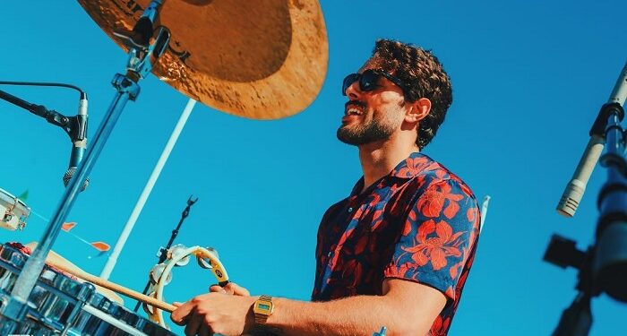 Cardellino regresa a Argentina con una larga gira que cerrará en el Luna Park