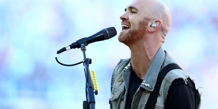 Murió el guitarrista Mark Sheehan, fundador de la banda irlandesa The Script