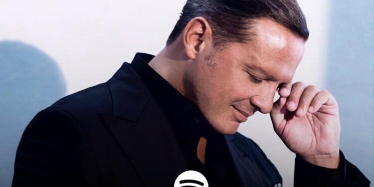 Luis Miguel anuncia próxima gira internacional