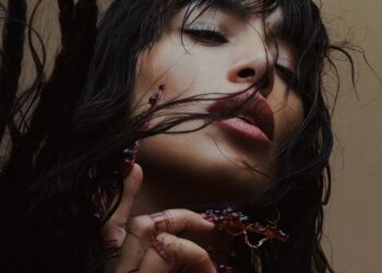 La cantante sueca Loreen, es la primera mujer en ganar por segunda vez el certamen Eurovisión