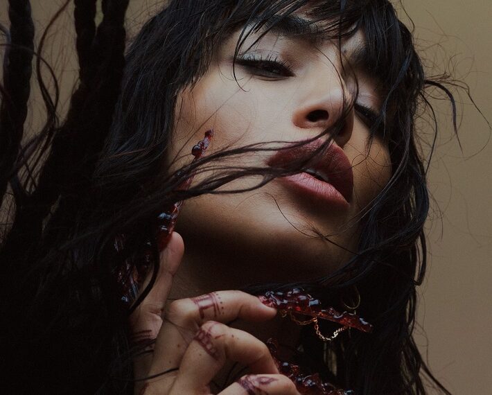 La cantante sueca Loreen, es la primera mujer en ganar por segunda vez el certamen Eurovisión