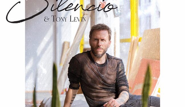 El GRAMMY Museum se complace en recibir al artista ganador del Latin GRAMMY, Noel Schajris