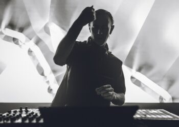 Richie Hawtin se presentará el próximo viernes en Under Club