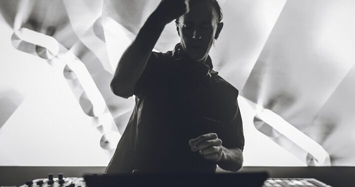 Richie Hawtin se presentará el próximo viernes en Under Club