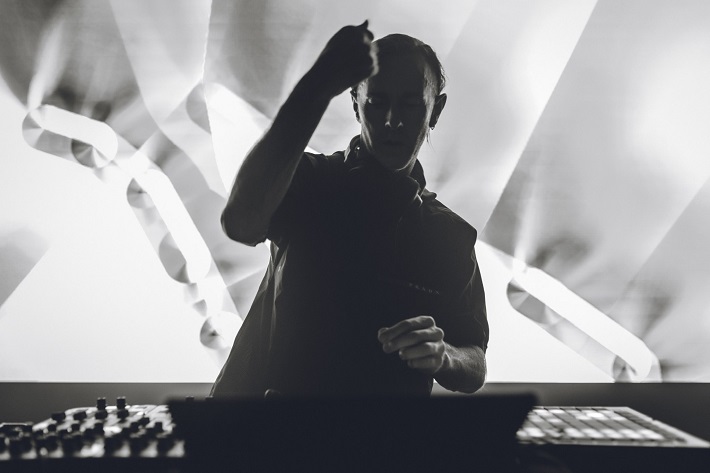 Richie Hawtin se presentará el próximo viernes en Under Club