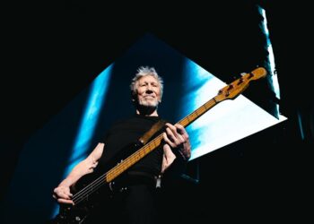 La gira despedida de Roger Waters lo traerá el 21 de noviembre a River, donde hizo historia