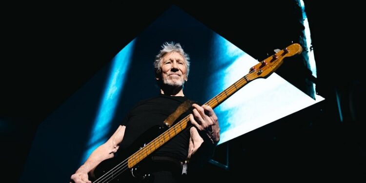 La gira despedida de Roger Waters lo traerá el 21 de noviembre a River, donde hizo historia