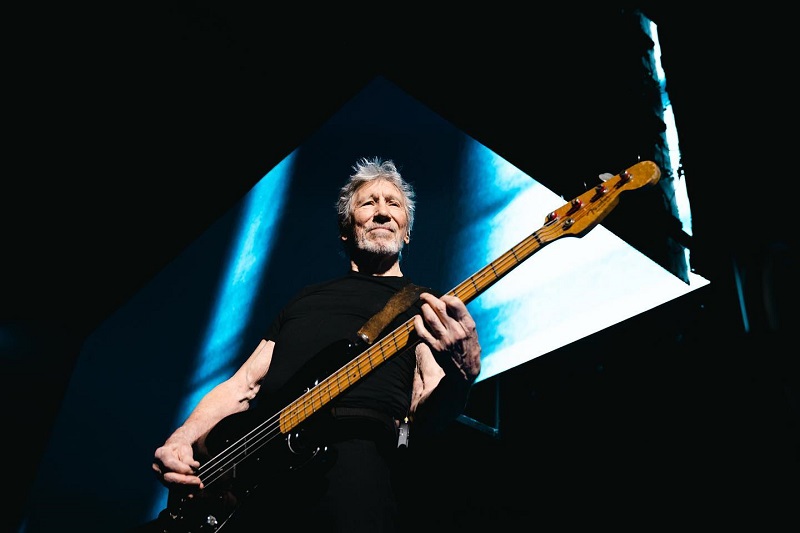 La gira despedida de Roger Waters lo traerá el 21 de noviembre a River, donde hizo historia