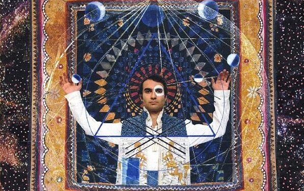 Llega «Tigran Hamasyan Trío» por primera vez en Argentina