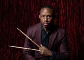 Baterista Willie Jones III vuelve al país: «El jazz está en situación de lucha»