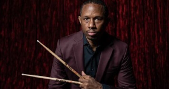 Baterista Willie Jones III vuelve al país: «El jazz está en situación de lucha»