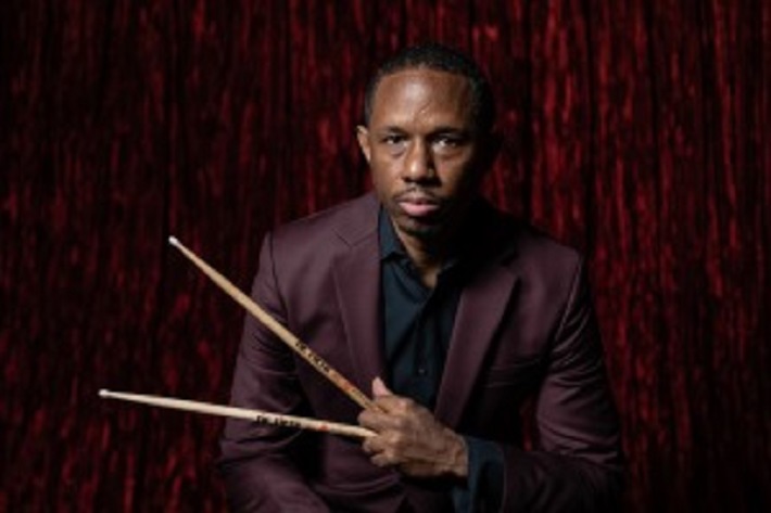Baterista Willie Jones III vuelve al país: «El jazz está en situación de lucha»