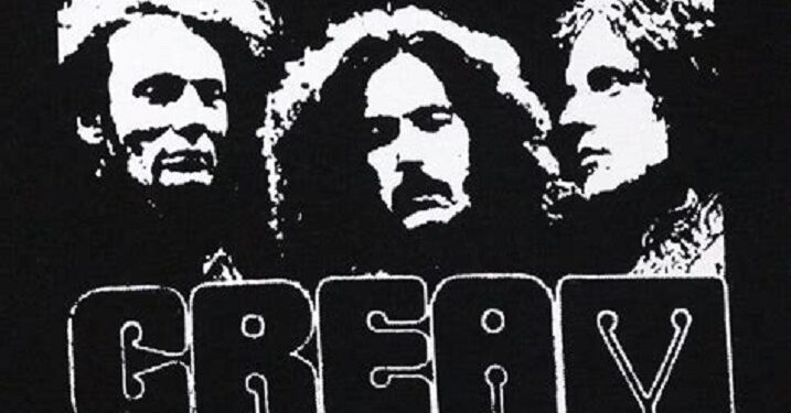 Muere a los 82 años Pete Brown, letrista del supergrupo británico Cream