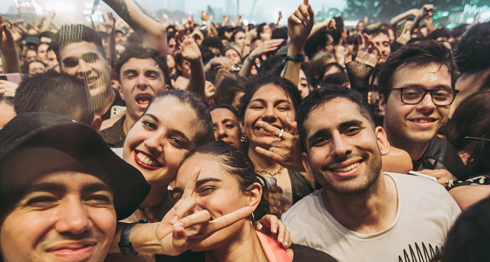 El festival Primavera Sound de Barcelona podrá verse en vivo por el canal de Amazon Music en Twitch