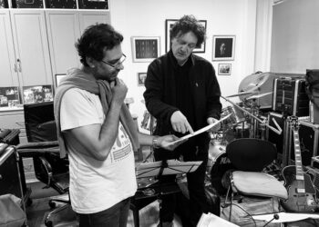 José Saluzzi presentará ensamble y obra propia en el CCK