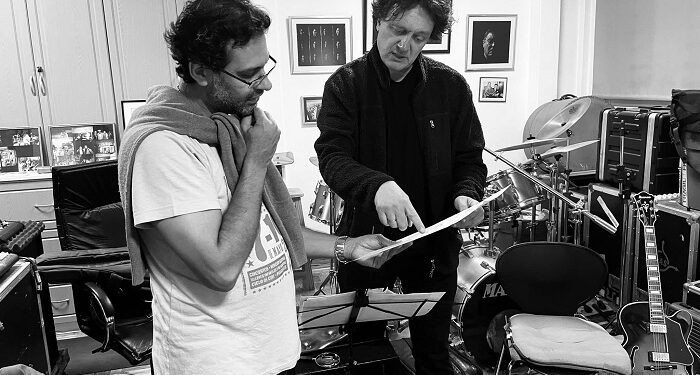 José Saluzzi presentará ensamble y obra propia en el CCK