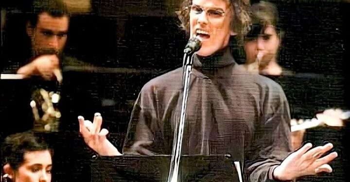 El Teatro Colón transmitirá por streaming el tributo al lanzamiento de «Artaud»