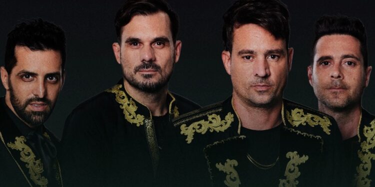 Tan Biónica puso fecha a su reencuentro: ofrecerá un show en Vélez el 28 de octubre