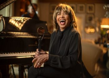 Murió Tina Turner, la Reina del Rock & Roll
