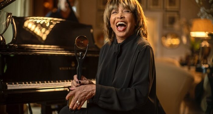 Murió Tina Turner, la Reina del Rock & Roll
