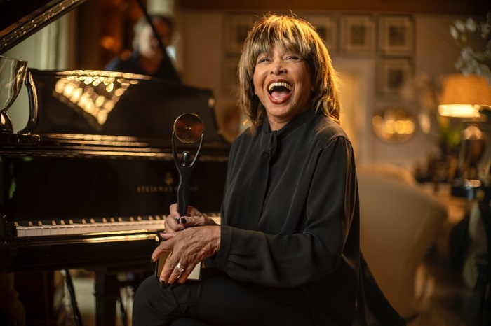 Murió Tina Turner, la Reina del Rock & Roll