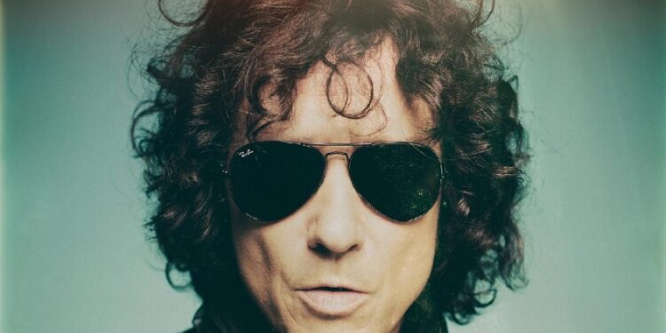 BUNBURY ﻿presenta su nuevo álbum GRETA GARBO y anuncia una serie de shows únicos