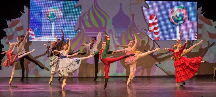 «El cascanueces» presentará desde el 4 de junio una versión para las infancias en el Konex