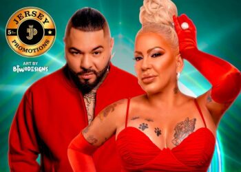 El Chacal y la Diosa de Cuba juntos por primera vez en concierto