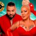 El Chacal y la Diosa de Cuba juntos por primera vez en concierto