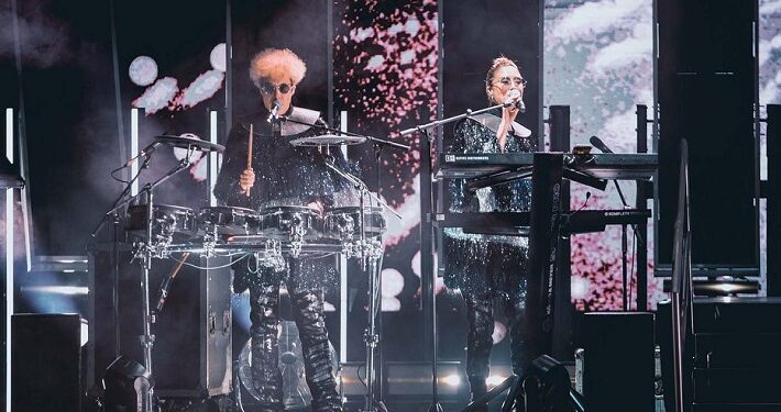 The Cure, Blur, Pet Shop Boys y Beck serán los principales animadores del Primavera Sound en Parque Sarmiento