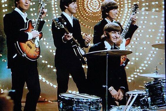 Los Beatles lanzarán una nueva canción con Inteligencia Artificial