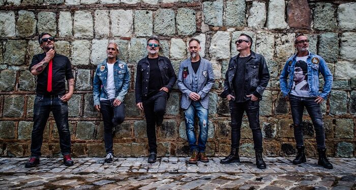 Los Pericos regresan en agosto a la calle Corrientes y giran por Rosario, Santa Fe y Córdoba