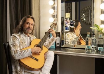 Marco Antonio Solís ofrece tres shows en el Movistar Arena y otro en Corrientes